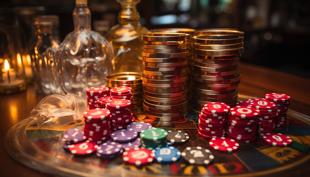 Casino en ligne : secrets pour les joueurs à petit budget