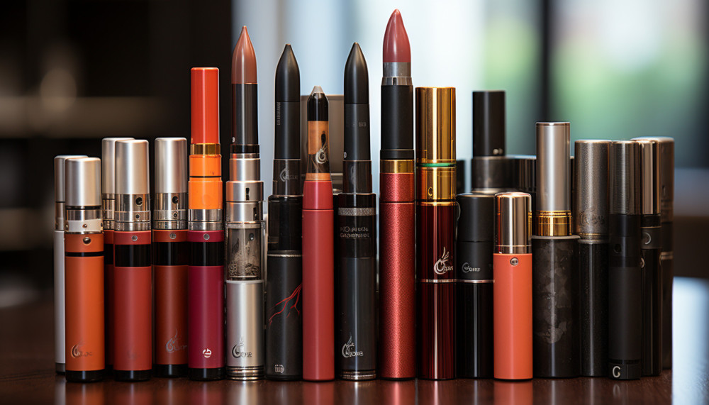 Cigarette électronique : quelles sont les différents types de profil de fumeur ?