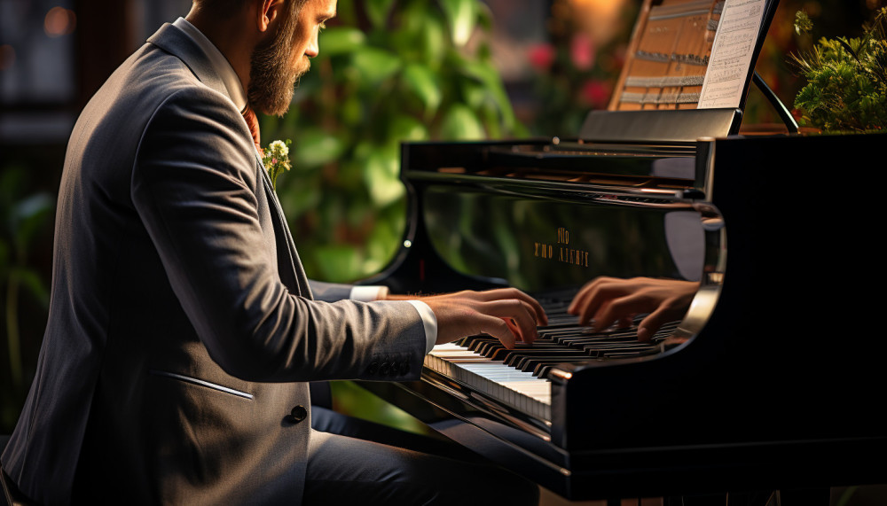 Comment apprendre à jouer au piano ?