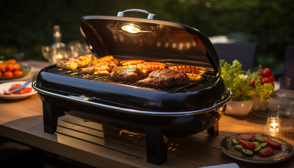 Comment bien choisir son barbecue à gaz ?