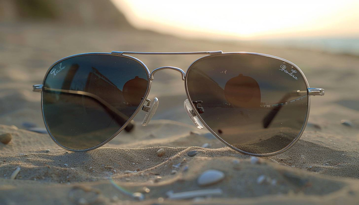 Comment choisir des lunettes de soleil aviateur fabriquées aux USA