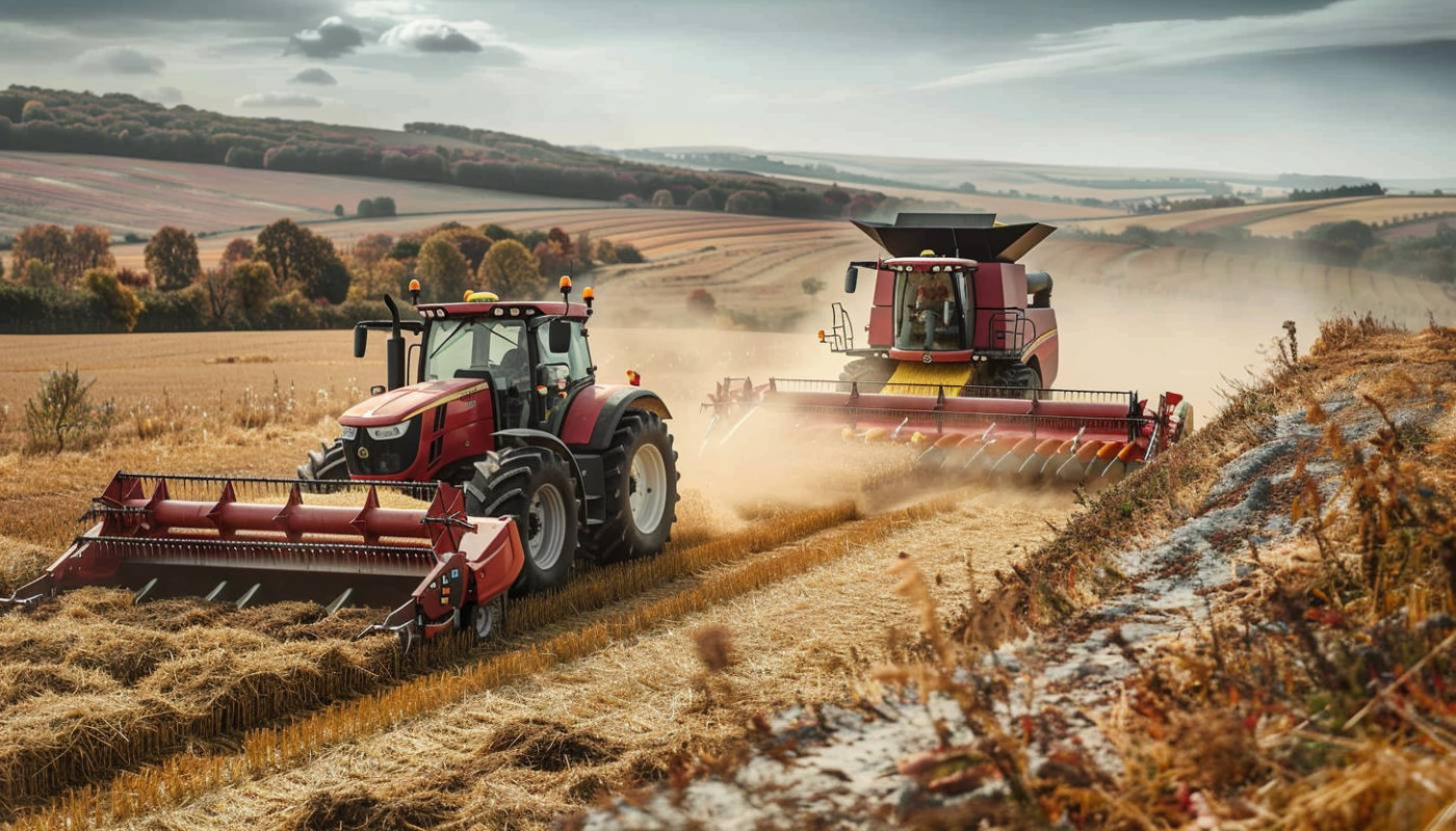 Comment choisir le matériel agricole d'occasion adapté à vos besoins
