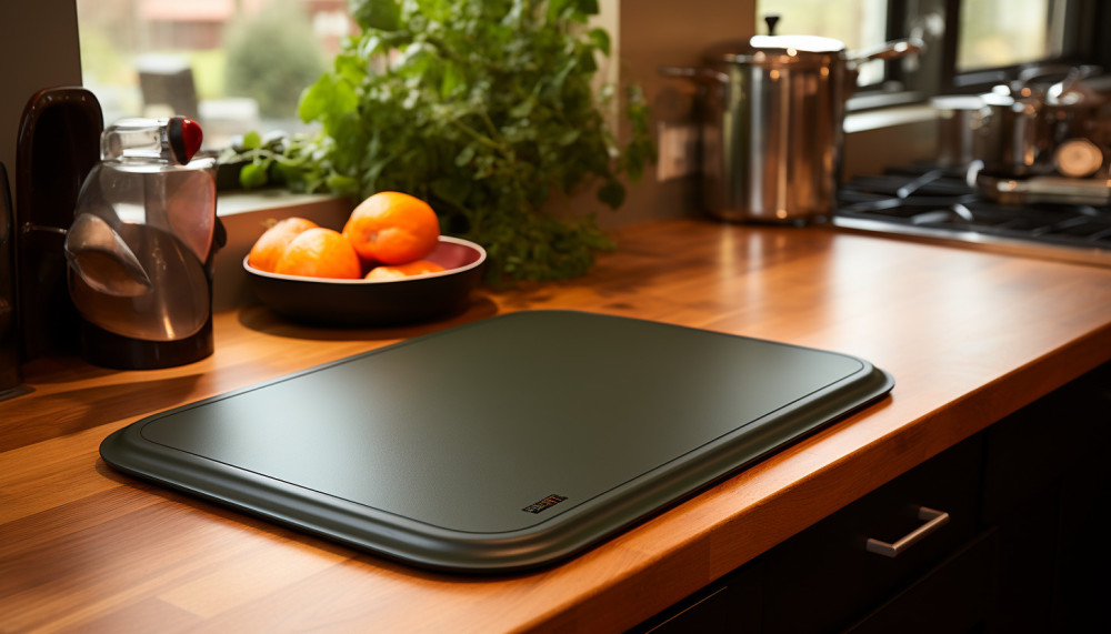 Comment choisir un tapis de cuisine ergonomique pour soulager les douleurs de dos lors de la préparation des repas