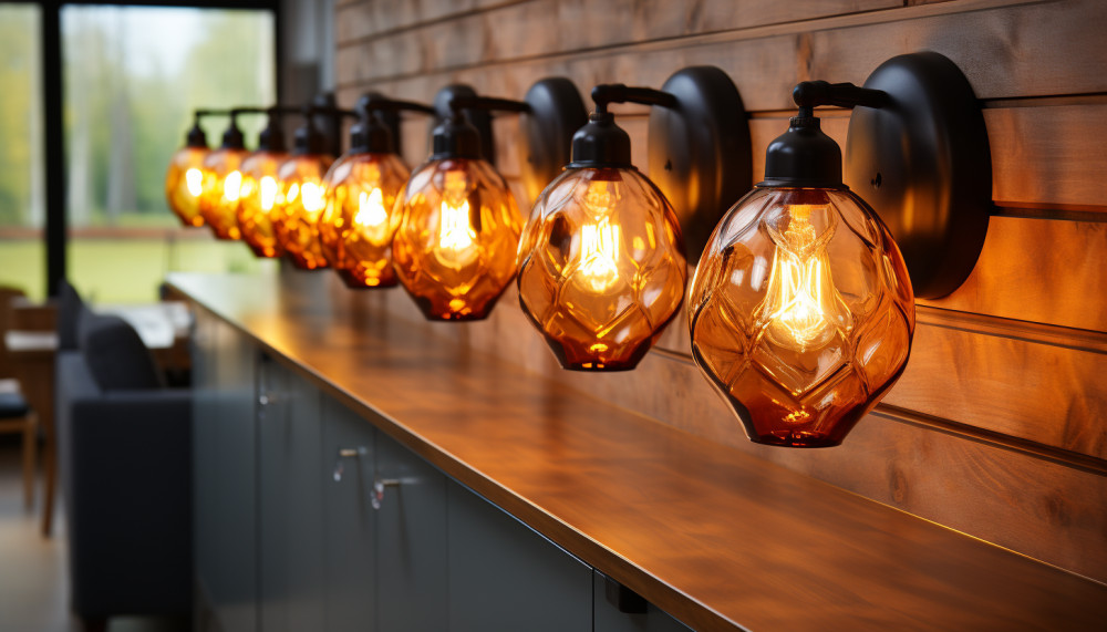 Comment installer une applique murale ?