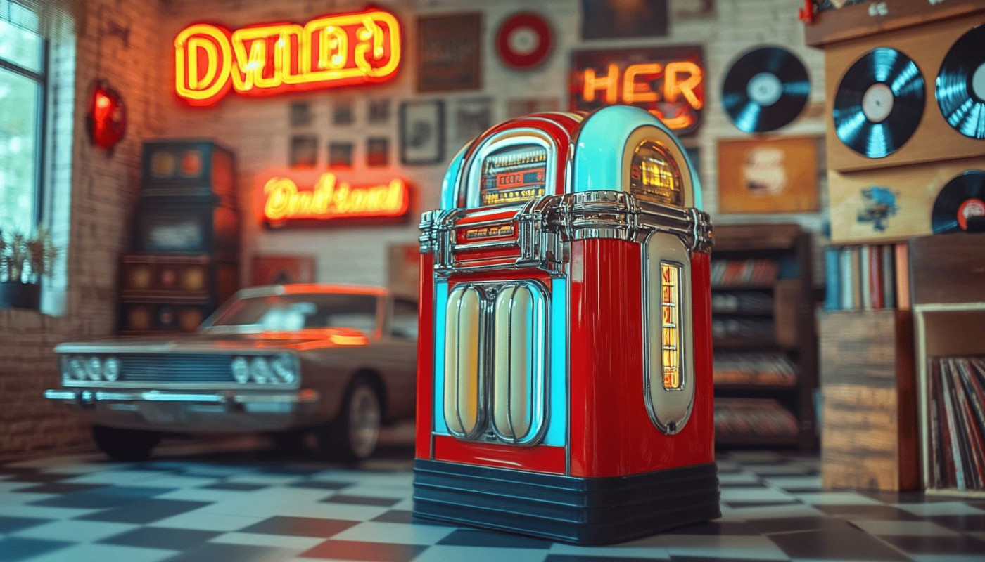 Comment intégrer des éléments de déco rétro américains dans votre intérieur ?