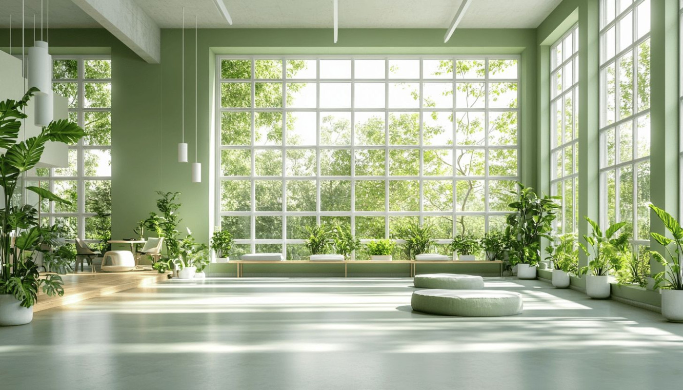 Comment intégrer des systèmes éco-responsables dans votre rénovation ?