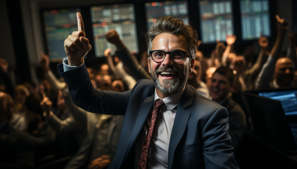 Comment investir avec succès en bourse ?