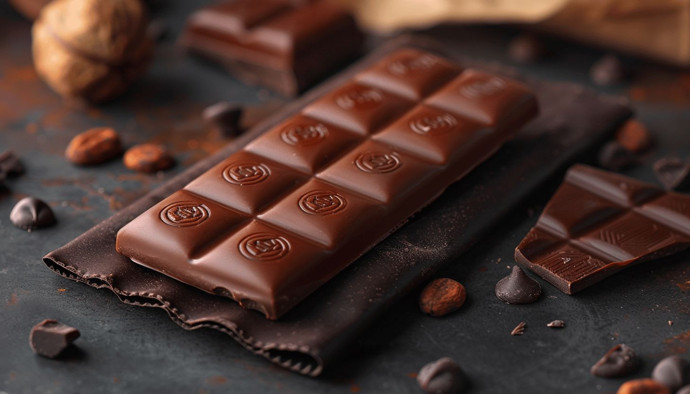 Comment le chocolat personnalisé peut transformer la communication d'entreprise
