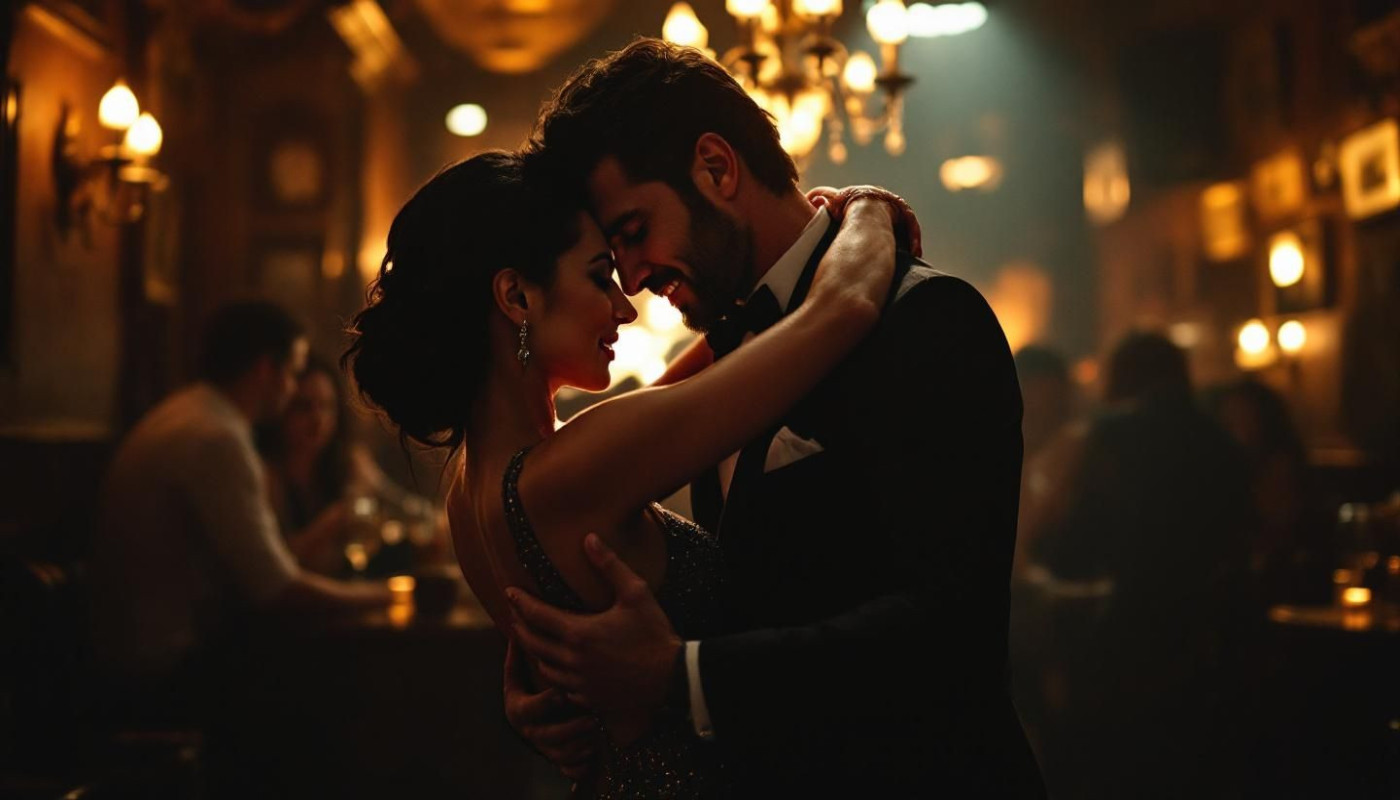 Comment le tango argentin peut améliorer votre bien-être ?