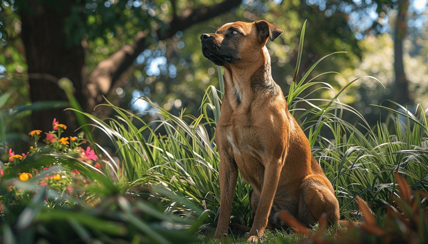 Comment les chiens perçoivent-ils les changements environnementaux ?