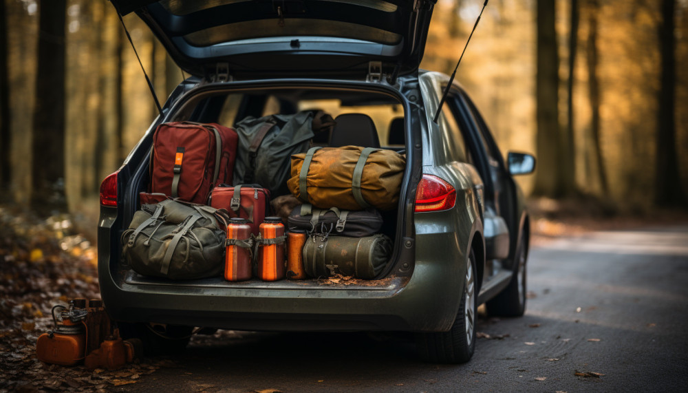 Comment préparer un long voyage en voiture ?