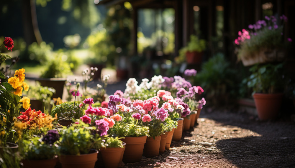 Comment procéder à la recherche de meilleur site de jardinage en ligne ?