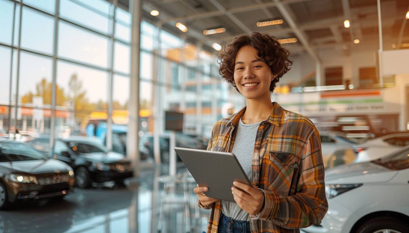 Comment un service de courtage peut simplifier votre achat de véhicule