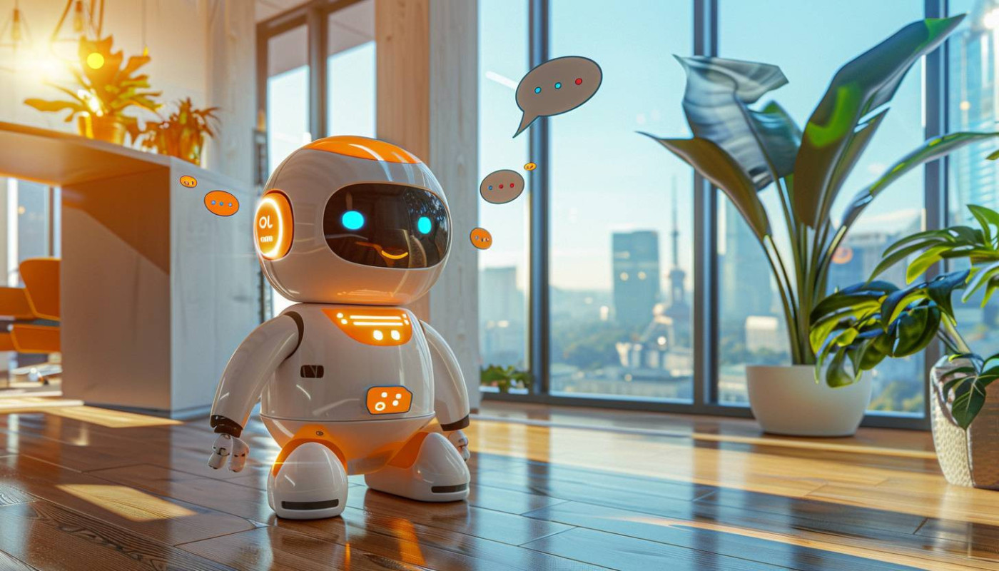 Exploration des avantages des chatbots basés sur l'intelligence artificielle