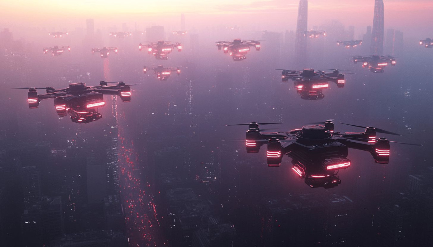 Exploration des bénéfices des générateurs d'images propulsés par l'IA