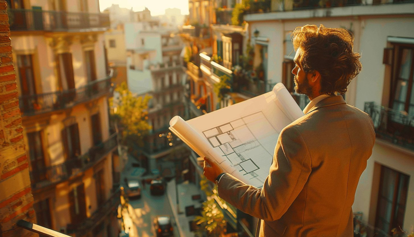 Investir dans l'immobilier locatif niche à faible concurrence ou marchés émergents 2023