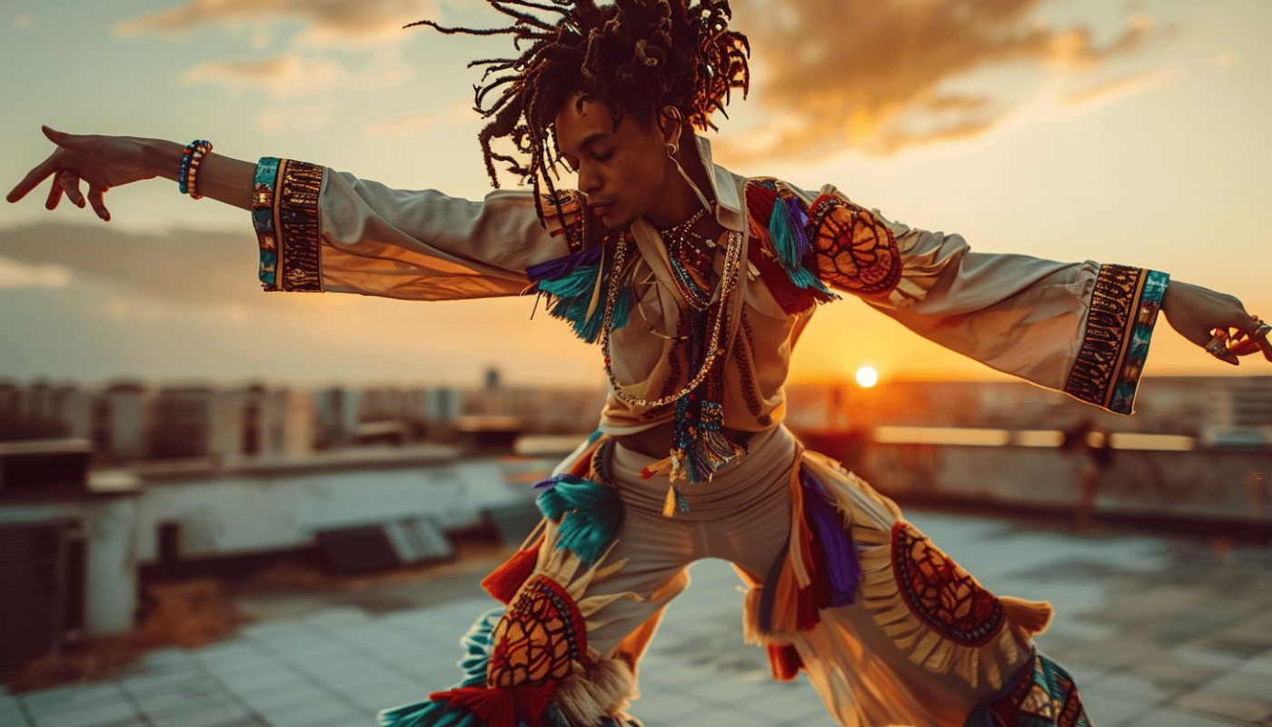 La danse contemporaine et ses influences diversité des expressions corporelles modernes