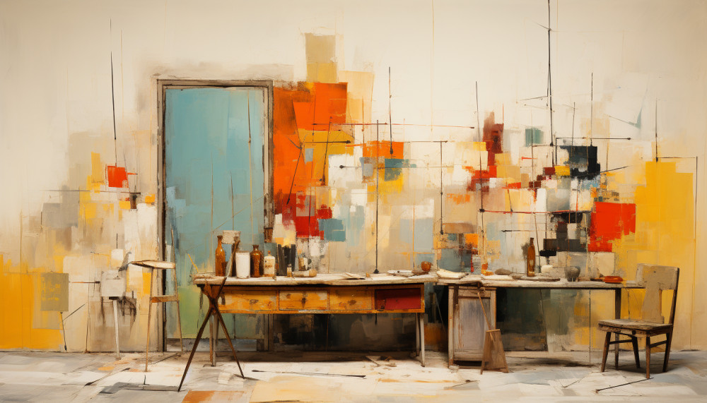 La peinture, l'art qui devança la photographie