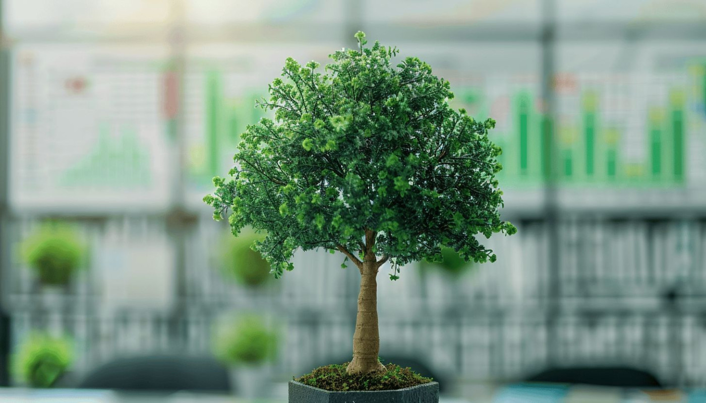 Le marché des obligations vertes en 2023 opportunités et perspectives