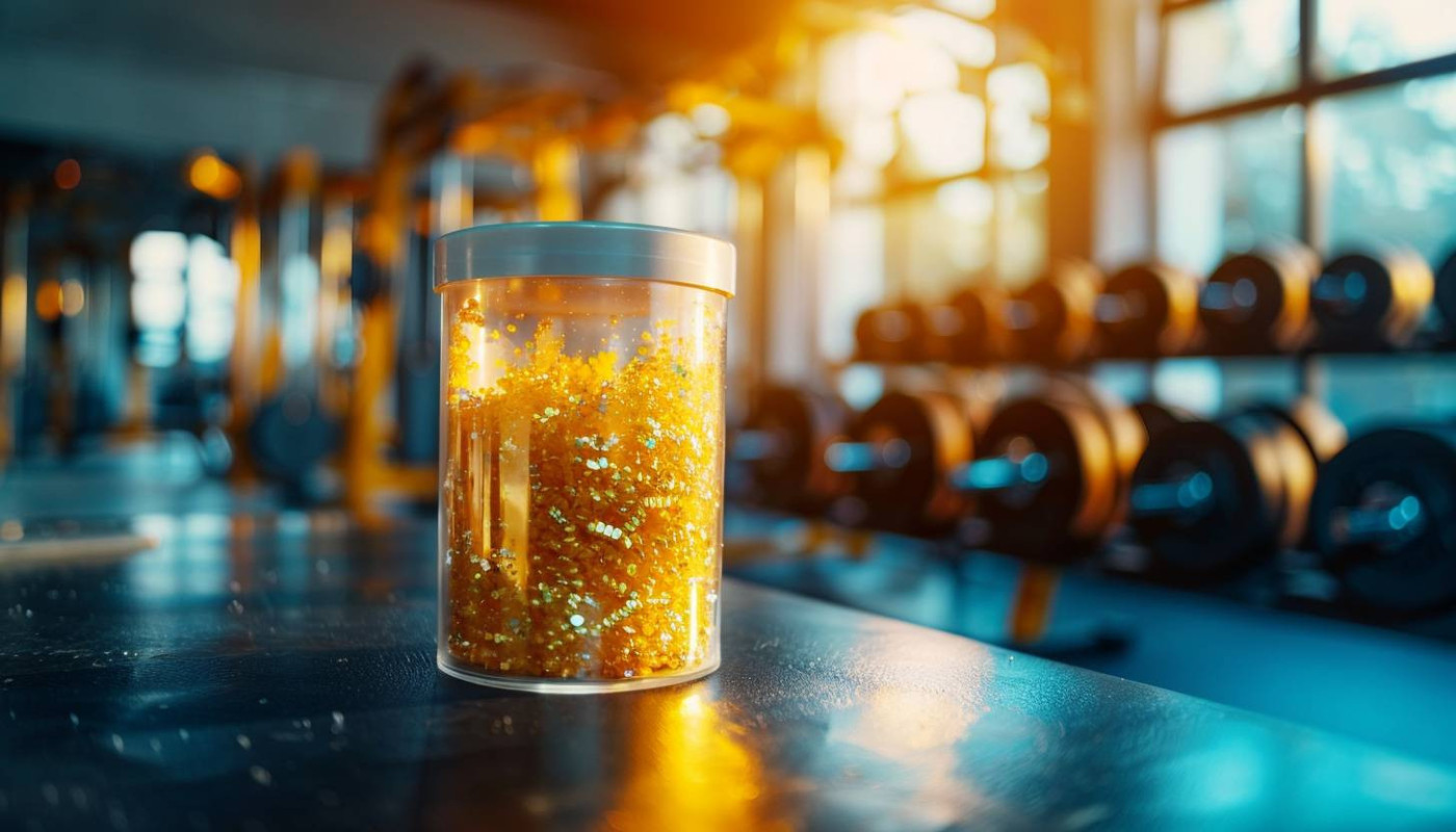 Les avantages de la créatine micronisée pour les sportifs