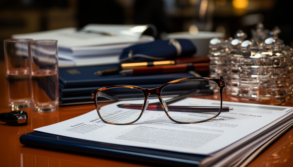 Les avantages de l'extrait Kbis pour les entrepreneurs