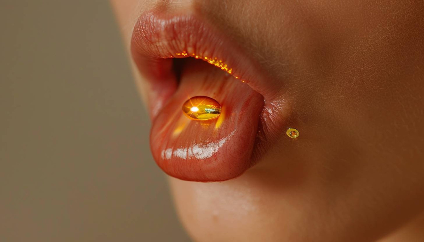 Les avantages des piercings en or 14 carats pour la langue