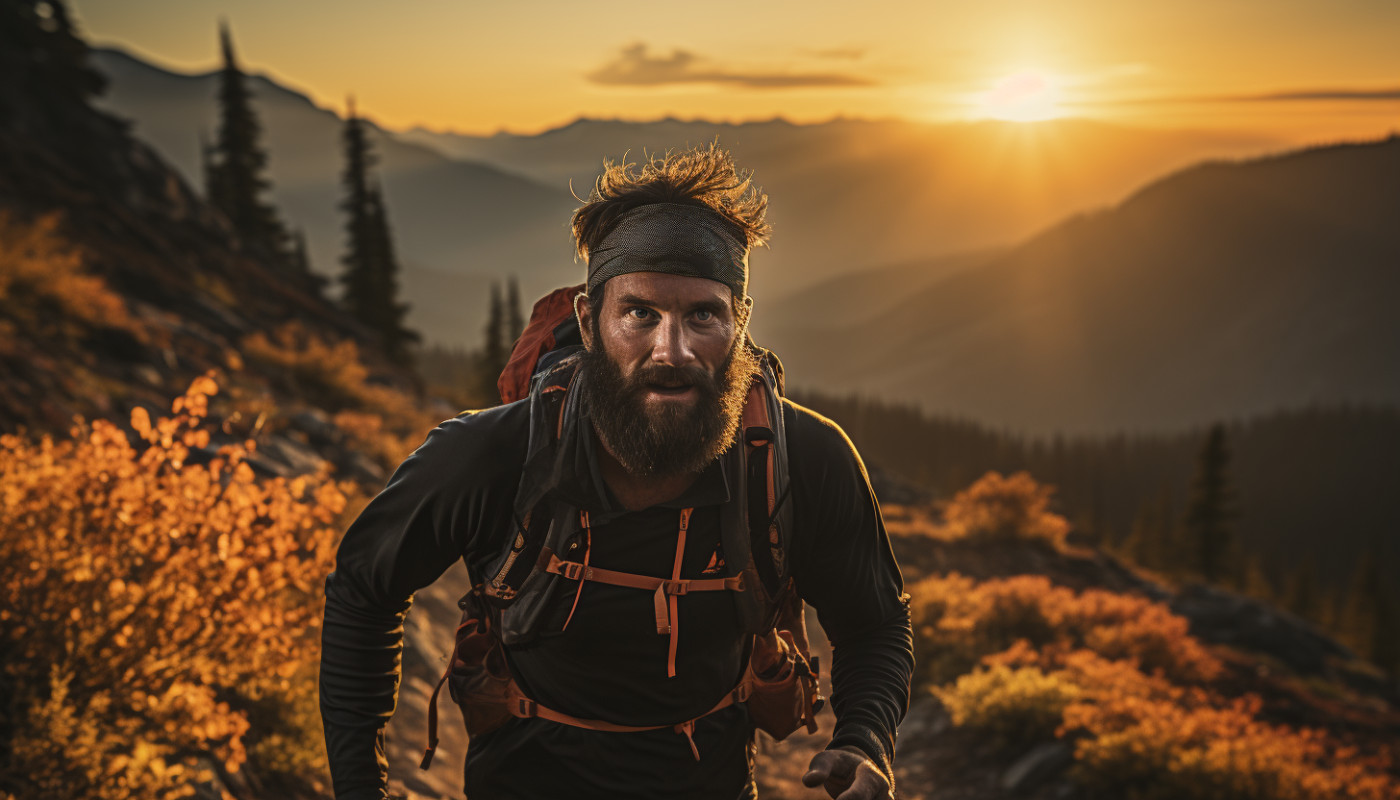 Les bienfaits des sports outdoor en montagne