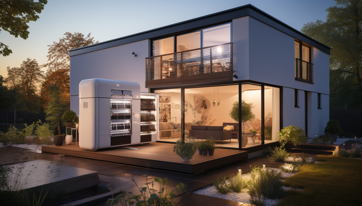 L'impact de l'utilisation de pompes à chaleur air/eau sur la santé et le confort domestique