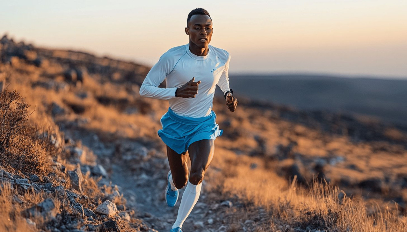 L'influence de l'entraînement en altitude sur les performances en endurance