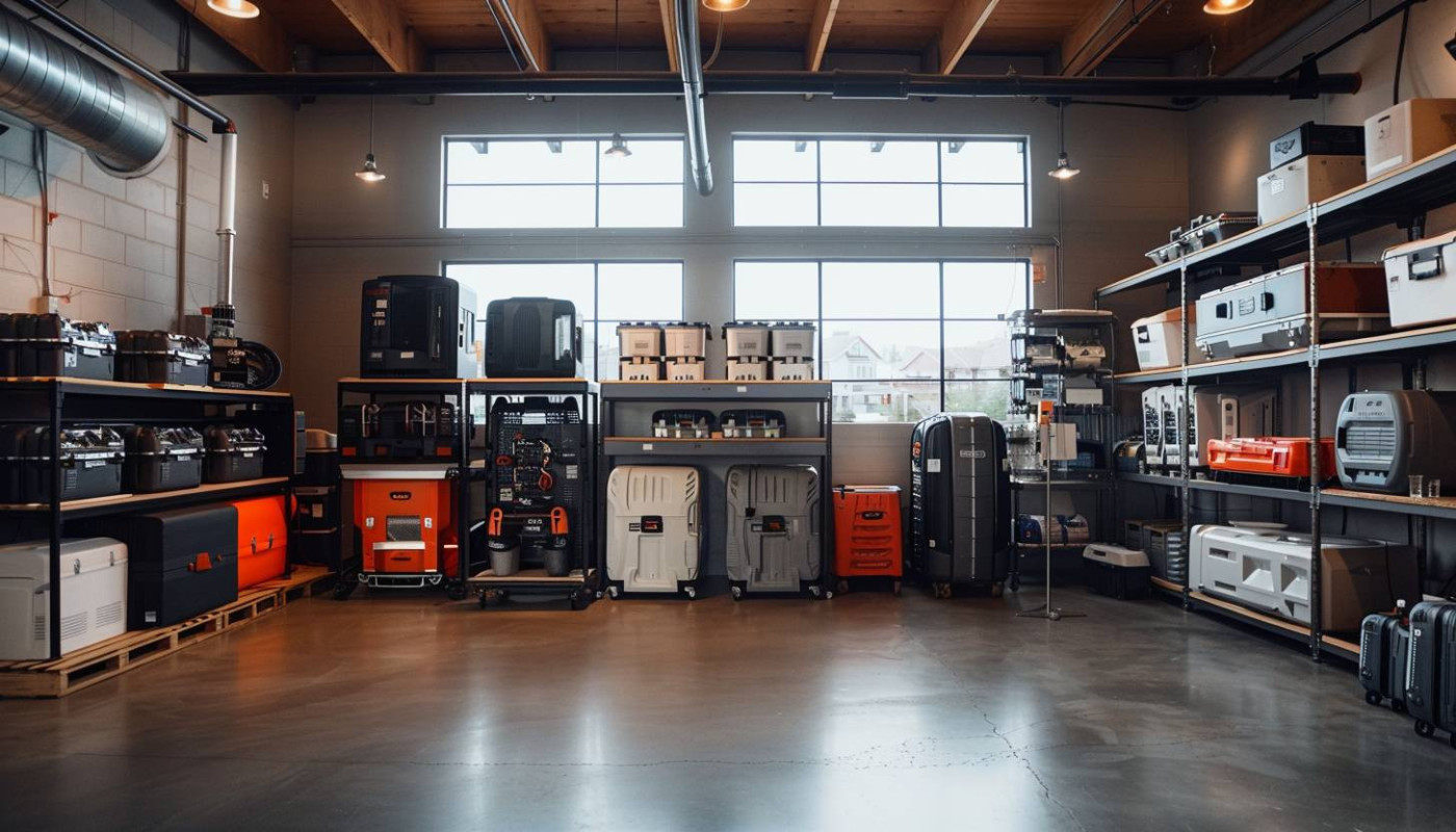 Optimisation des équipements pour augmenter l'attractivité des locations courtes