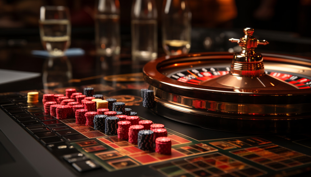 Peut-on jouer gratuitement au casino en ligne?