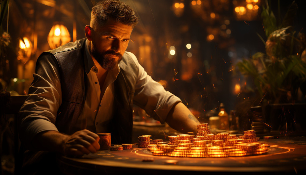 Pourquoi jouer sur Crésus casino en ligne ?