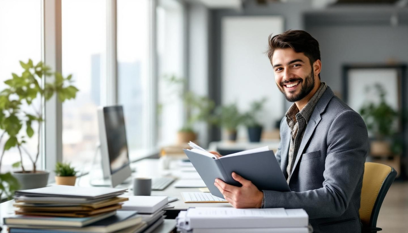 Préparer l'avenir : Comment les jeunes leaders façonnent-ils leur domaine ?