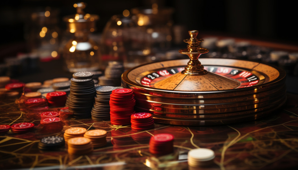 Quels avantages de choisir un casino en ligne ?
