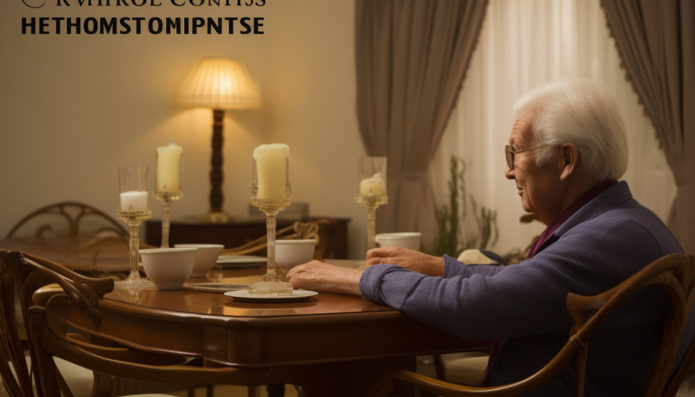 Résidence retraite : comment choisir ?